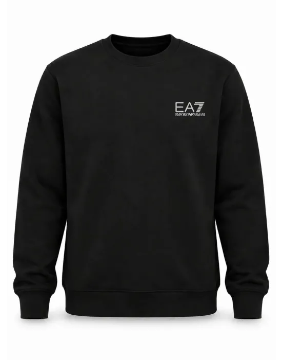 EA7 SİYAH Sweatshirt