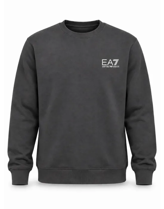 EA7 FÜME Sweatshirt