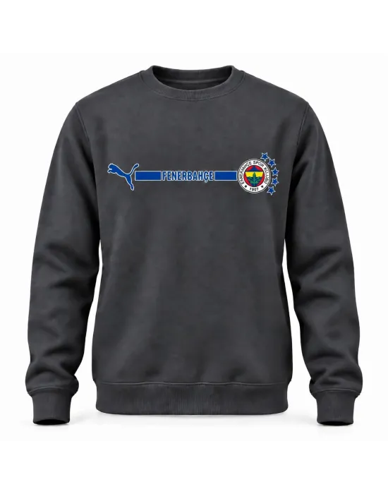 FENERBAHÇE FÜME Sweatshirt