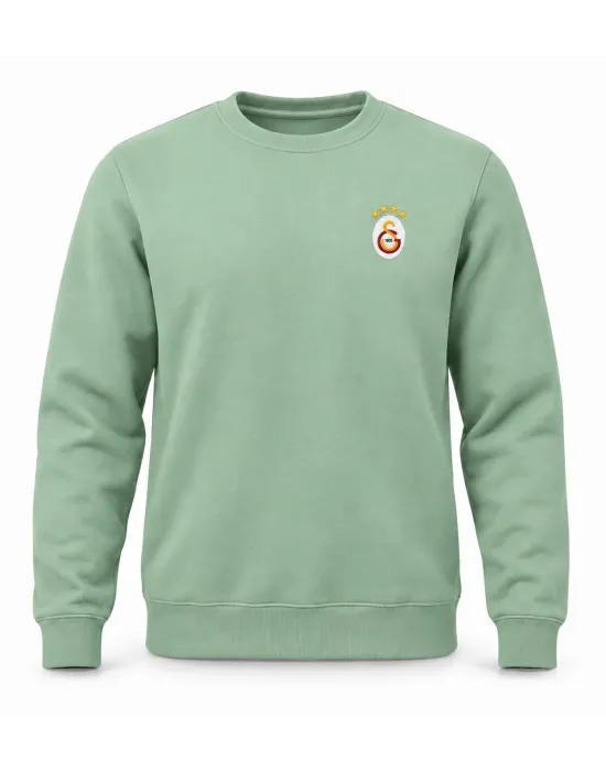 GALATASARAY MİNT YEŞİLİ Sweatshirt