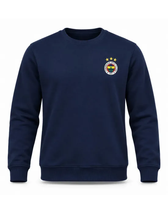 FENERBAHÇE LACİVERT Sweatshirt