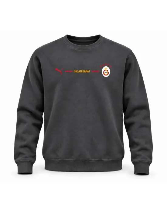 GALATASARAY FÜME Sweatshirt