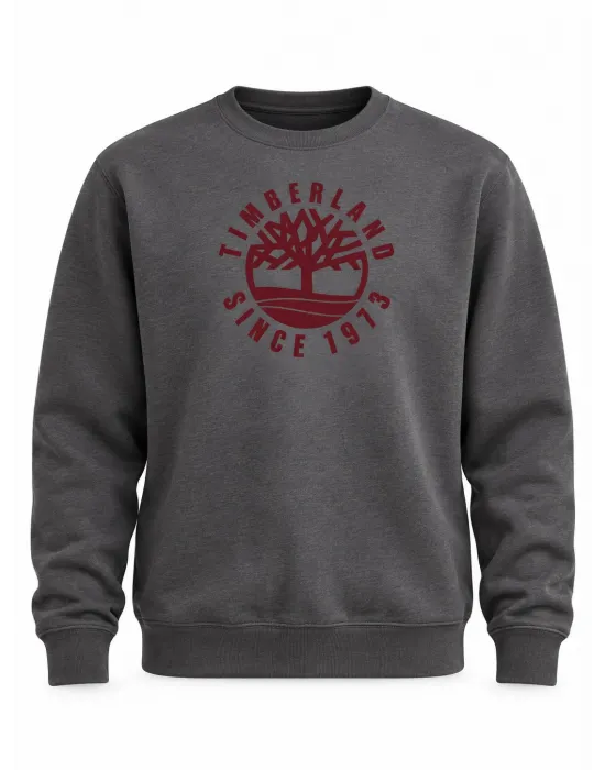 TIMBERLAND FÜME Sweatshirt