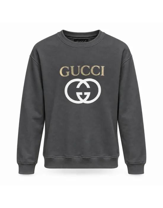 GUCCİ FÜME Sweatshirt