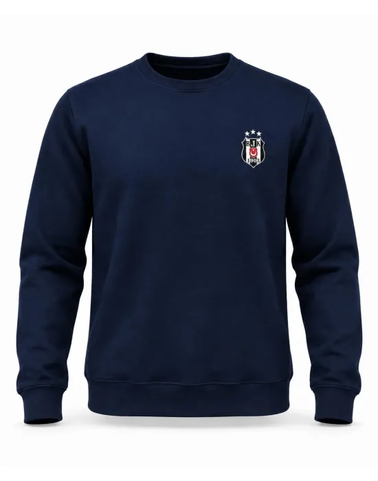 LACİVERT BEŞİKTAŞ Sweatshirt