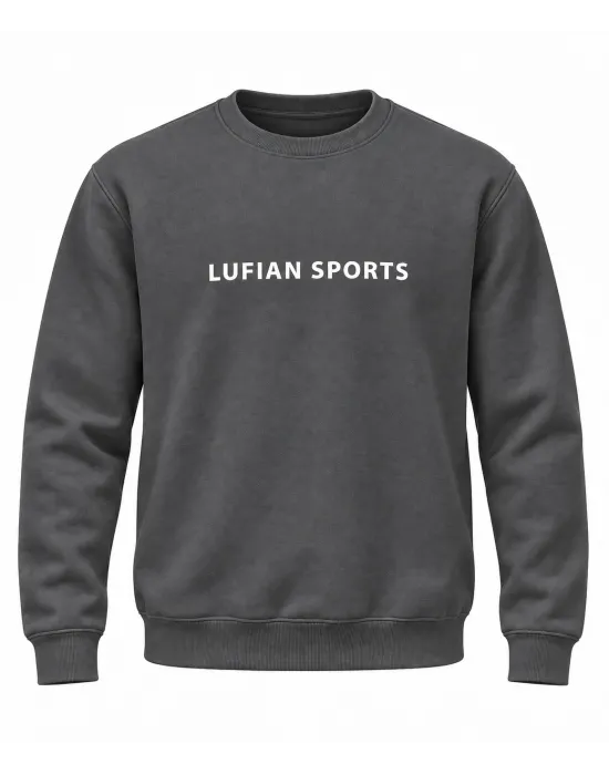 LUFİAN FÜME Sweatshirt