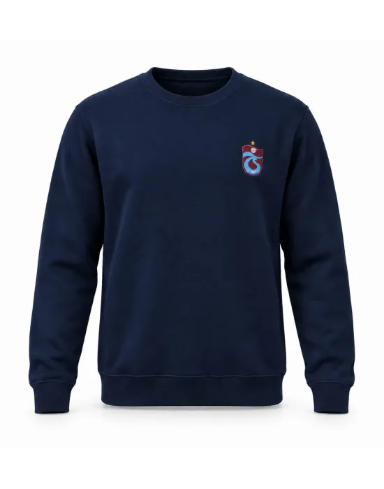 TRABZON LACİVERT Sweatshirt
