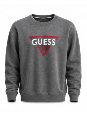 FÜME Guess Sweatshirt