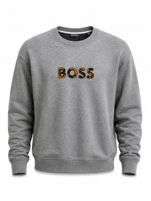 FÜME Boss Sweatshirt