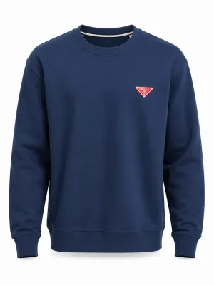 LACİVERT PRADA Sweatshirt