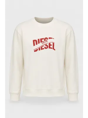 BEYAZ Diesel Sweatshirt