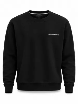 SİYAH ARMANİ Sweatshirt