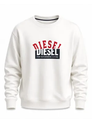 BEYAZ Diesel Sweatshirt