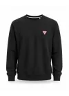 SİYAH Guess Sweatshirt