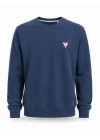 LACİVERT GUESS Sweatshirt