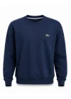 Lacoste Lacivert Sweatshirt