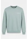 ARMANİ MİNT YEŞİLİ Sweatshirt