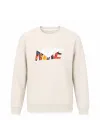 BEYAZ NIKE Sweatshirt