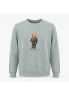 YEŞİL POLO Sweatshirt