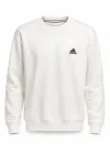 BEYAZ ADİDAS Sweatshirt