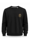 SİYAH VERSECA Sweatshirt