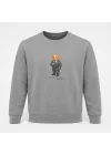 FÜME POLO Sweatshirt