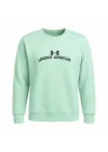 MİNT YEŞİLİ Under Armour Sweatshirt
