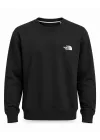 SİYAH NORTHFACE SİYAH Sweatshirt