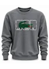 FÜME Lacoste Sweatshirt