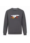 füme NIKE Sweatshirt