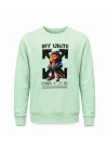 YEŞİL Off White Sweatshirt