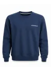LACİVERT ARMANİ Sweatshirt