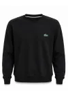 SİYAH Lacoste Sweatshirt