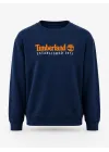 LACİVERT Timberland Sweatshirt