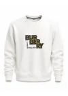 BEYAZ Burberry Sweatshirt
