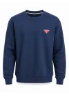 LACİVERT PRADA Sweatshirt