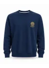 LACİVERT Versace Sweatshirt