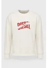 BEYAZ Diesel Sweatshirt