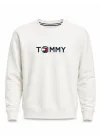 BEYAZ Tommy Sweatshirt
