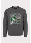FÜME Lacoste Sweatshirt
