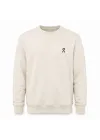 BEYAZ ON CLUOD Sweatshirt