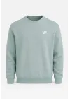 YEŞİL Nike Sweatshirt