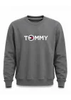 FÜME Tommy Sweatshirt