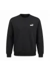 SİYAH Puma Sweatshirt