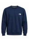 LACİVERT NORTFHACE  Sweatshirt