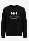 SİYAH Helly Hansen Sweatshirt