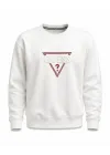 Guess kırık beyaz  Sweatshirt
