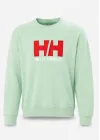 Helly Hansen YEŞİL Sweatshirt