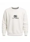 BEYAZ Dolce Gabbana Sweatshirt