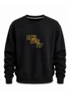 SİYAH Burberry Sweatshirt